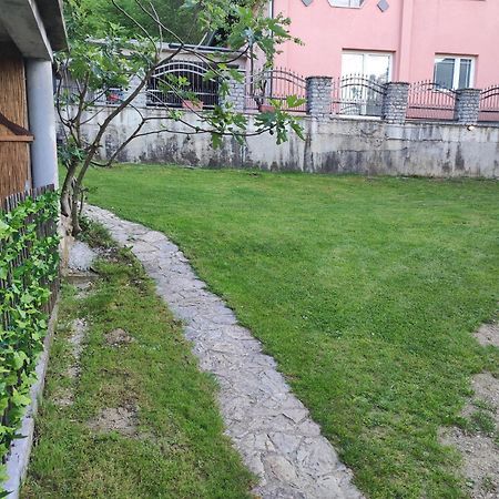 Apartment Neo Bihać Dış mekan fotoğraf
