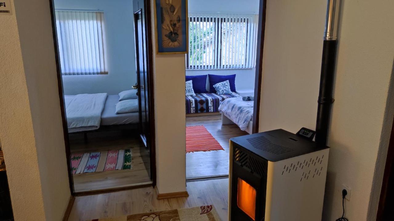 Apartment Neo Bihać Dış mekan fotoğraf