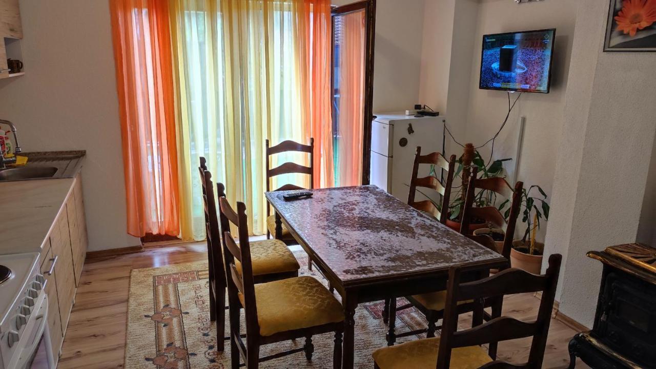Apartment Neo Bihać Dış mekan fotoğraf