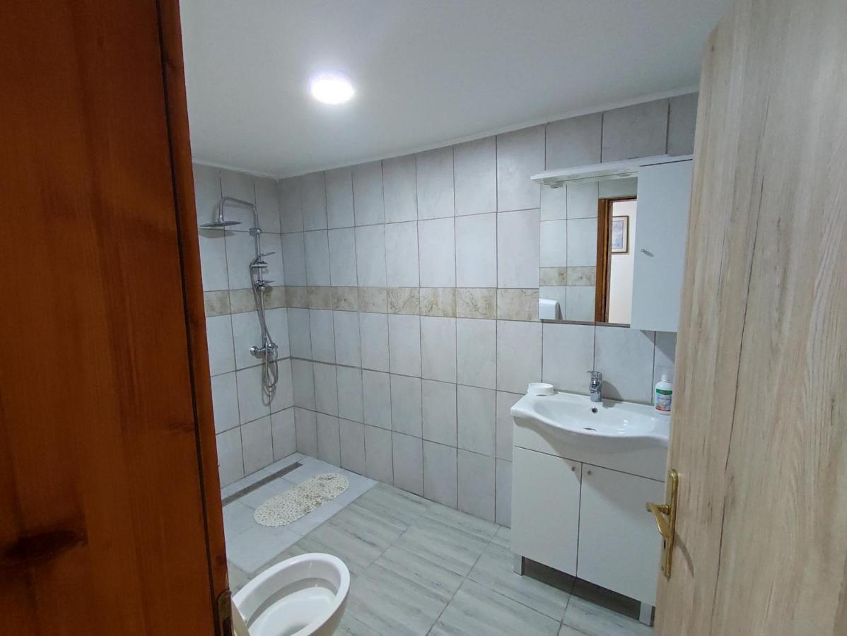 Apartment Neo Bihać Dış mekan fotoğraf