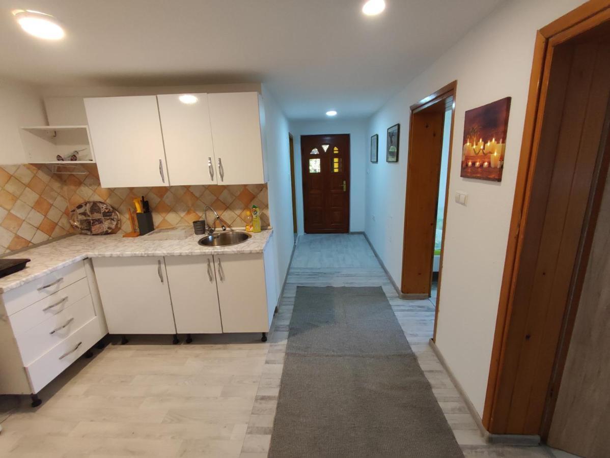 Apartment Neo Bihać Dış mekan fotoğraf