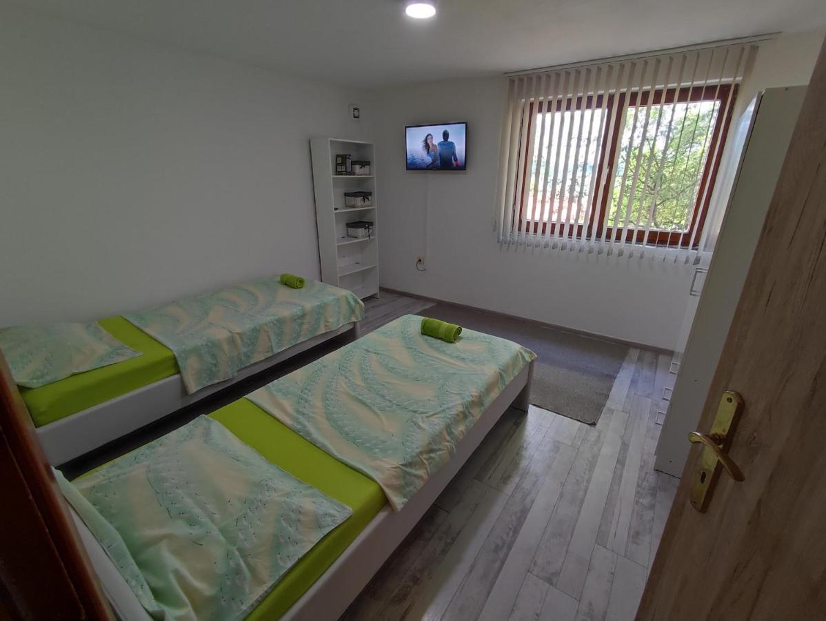 Apartment Neo Bihać Dış mekan fotoğraf