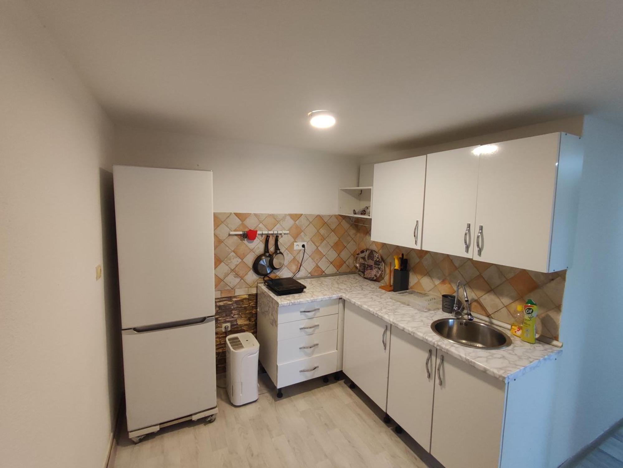 Apartment Neo Bihać Dış mekan fotoğraf
