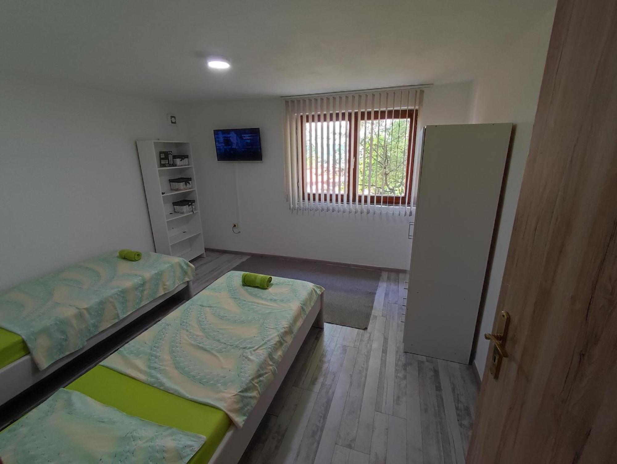 Apartment Neo Bihać Dış mekan fotoğraf