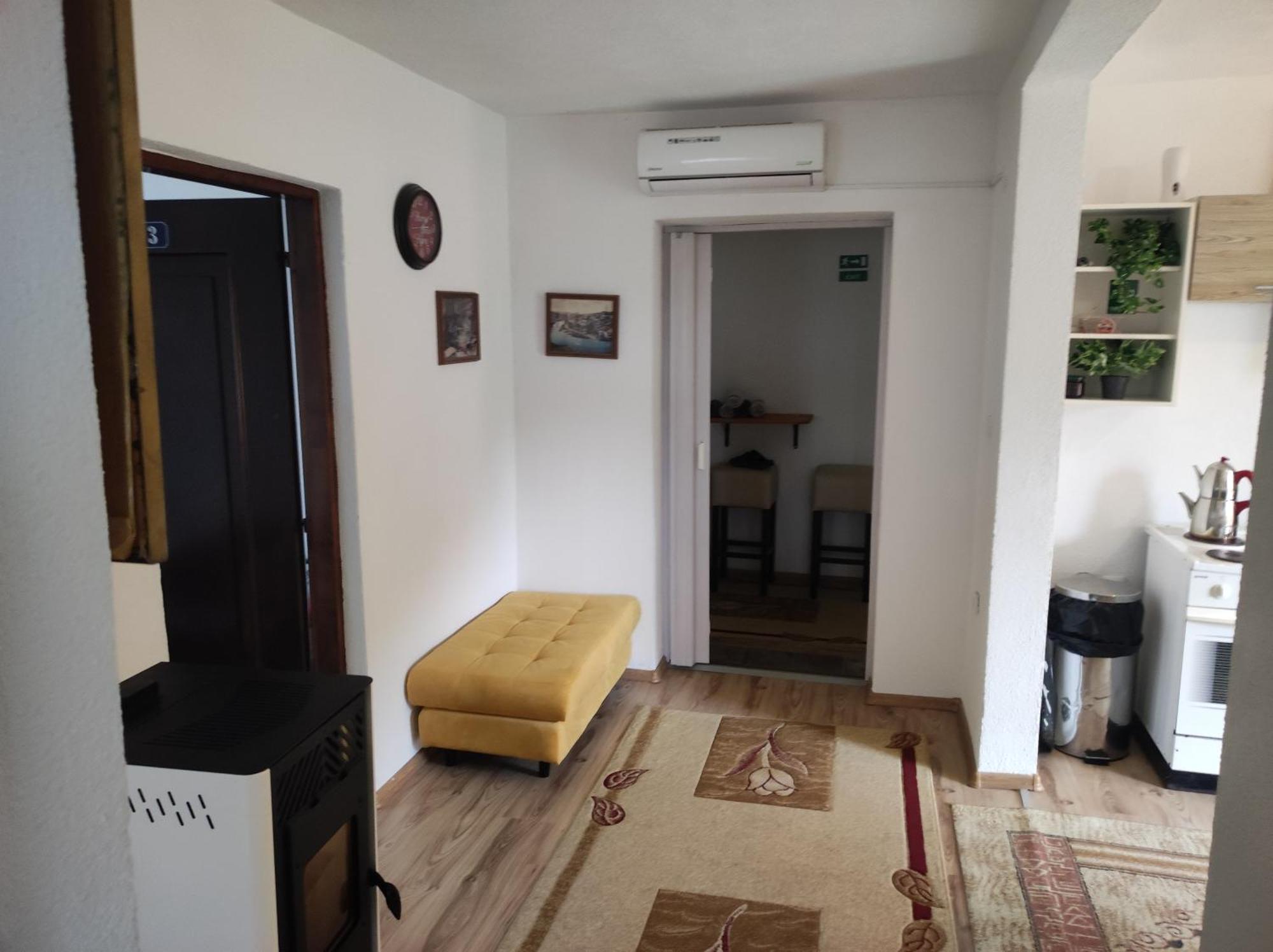 Apartment Neo Bihać Oda fotoğraf
