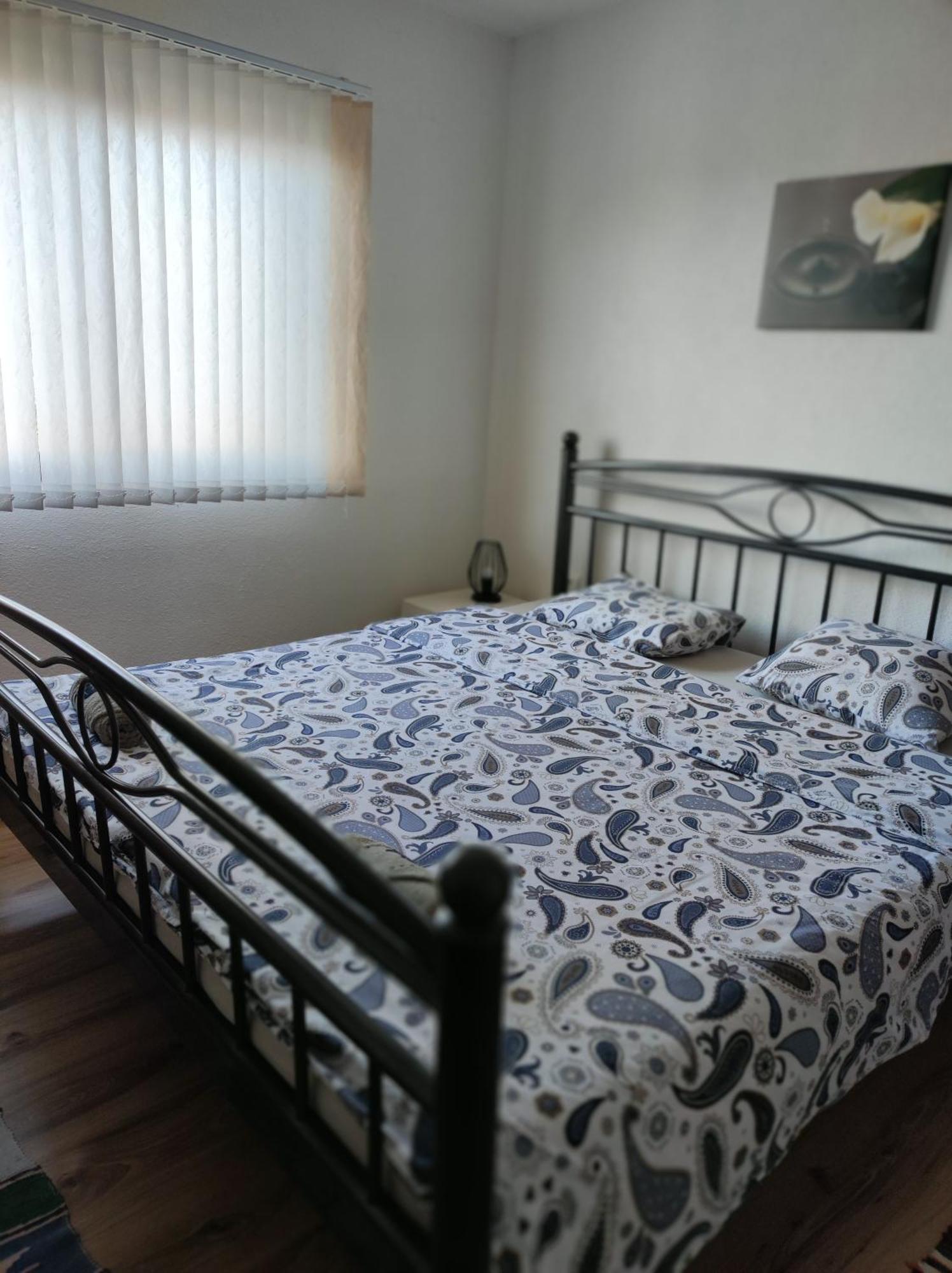 Apartment Neo Bihać Oda fotoğraf