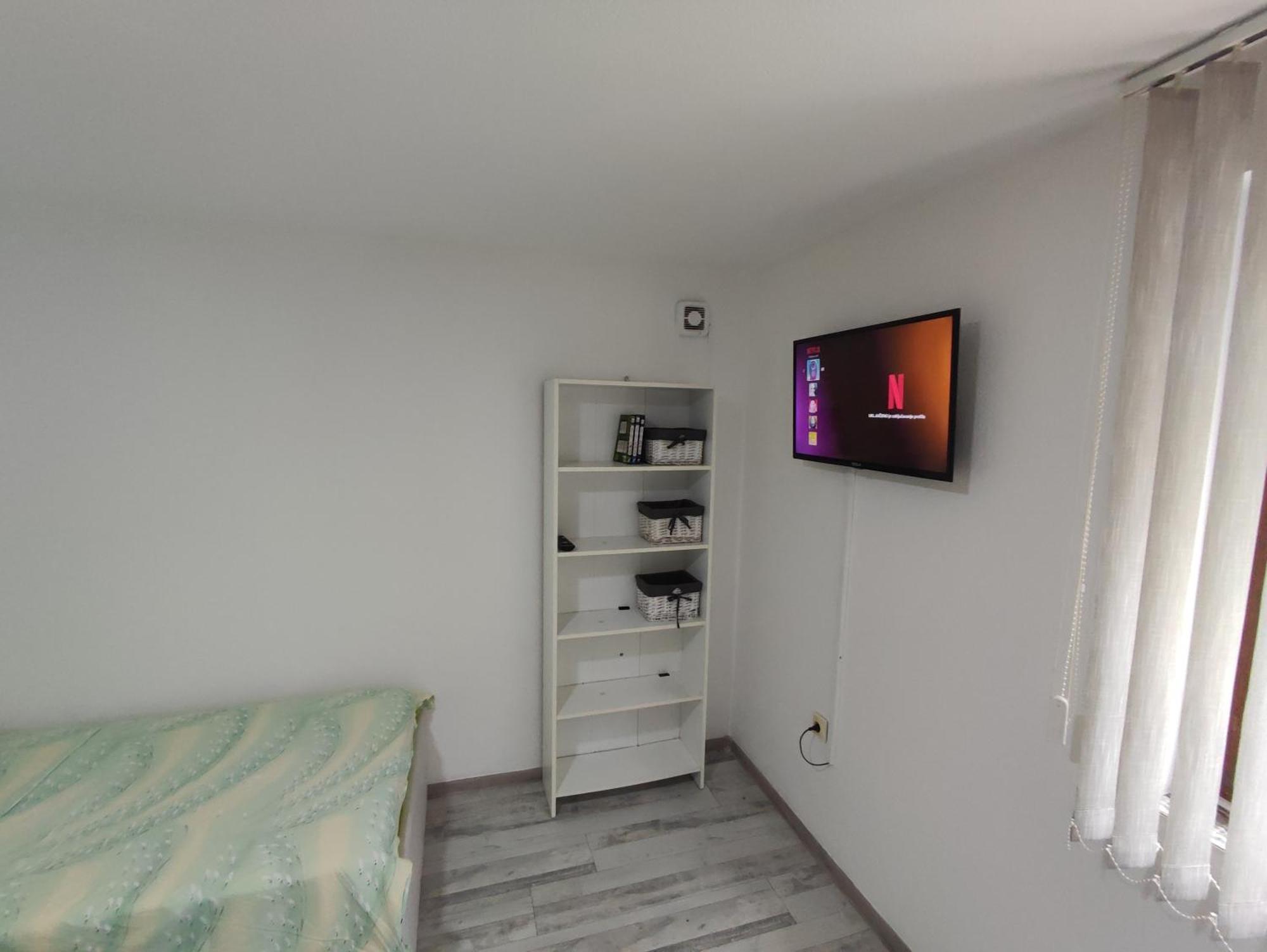 Apartment Neo Bihać Oda fotoğraf