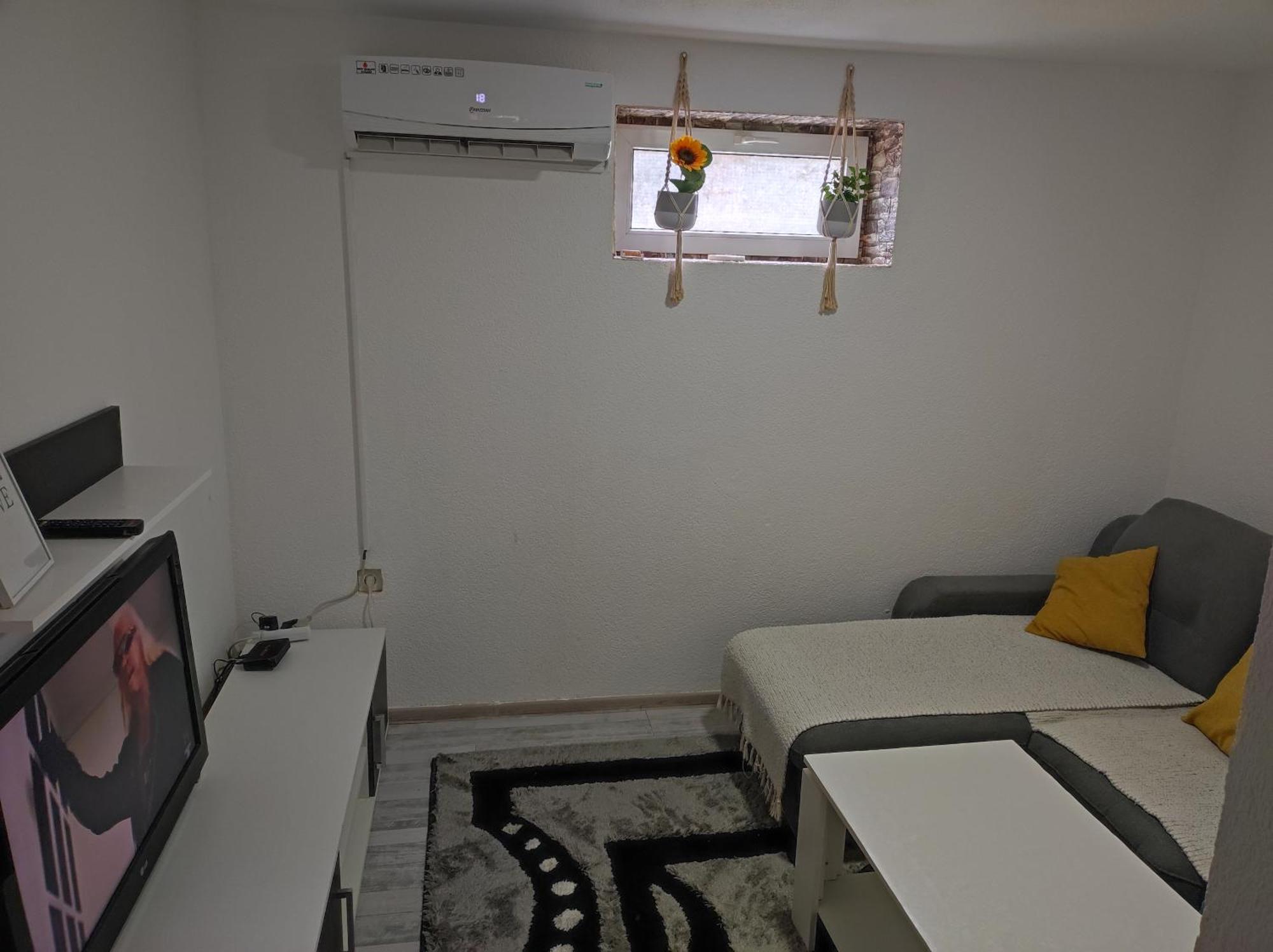 Apartment Neo Bihać Dış mekan fotoğraf