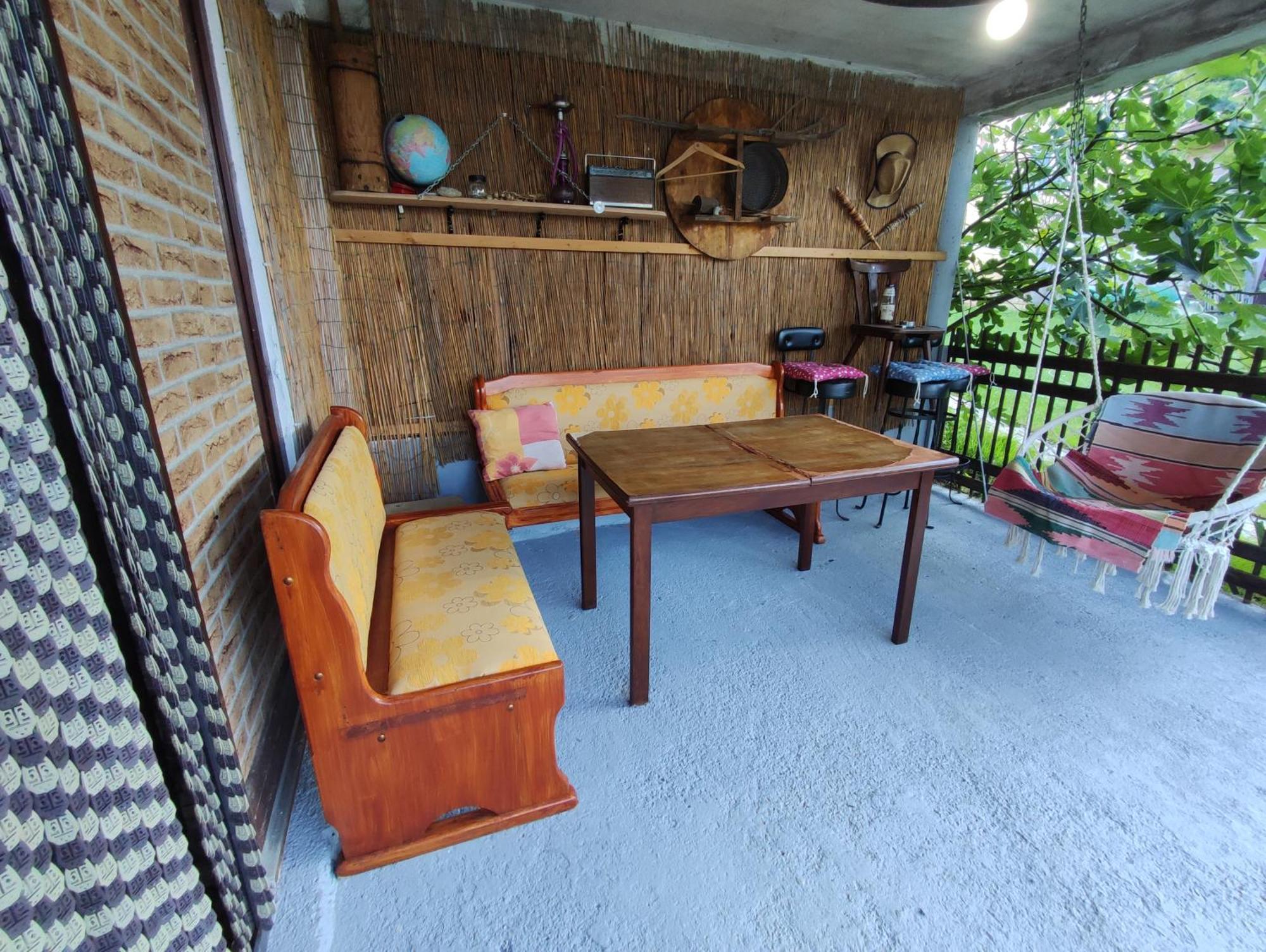 Apartment Neo Bihać Oda fotoğraf