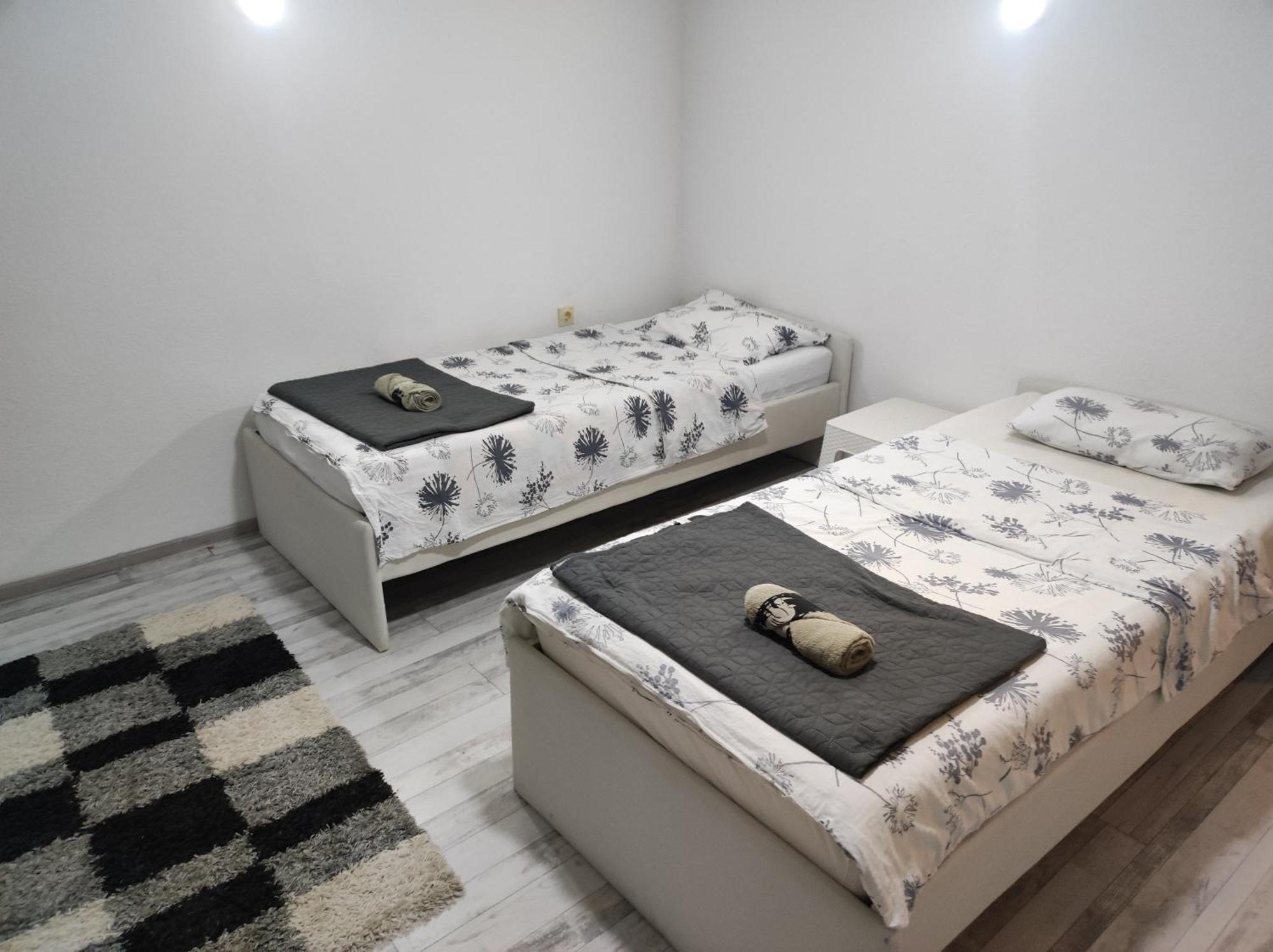 Apartment Neo Bihać Dış mekan fotoğraf