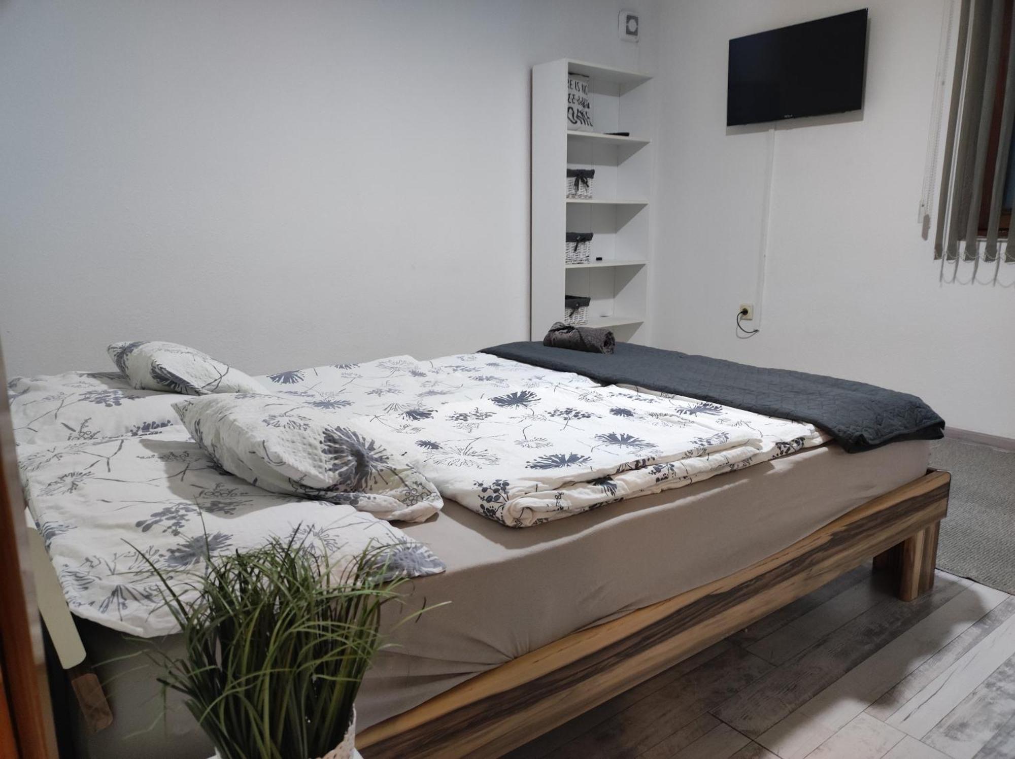 Apartment Neo Bihać Dış mekan fotoğraf