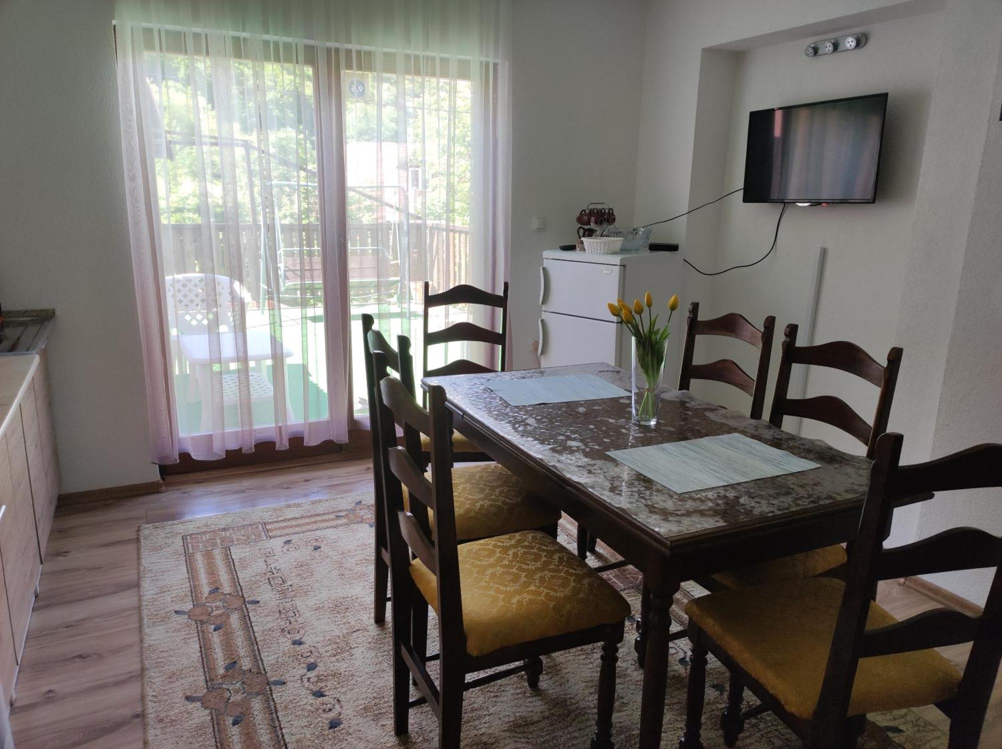 Apartment Neo Bihać Dış mekan fotoğraf