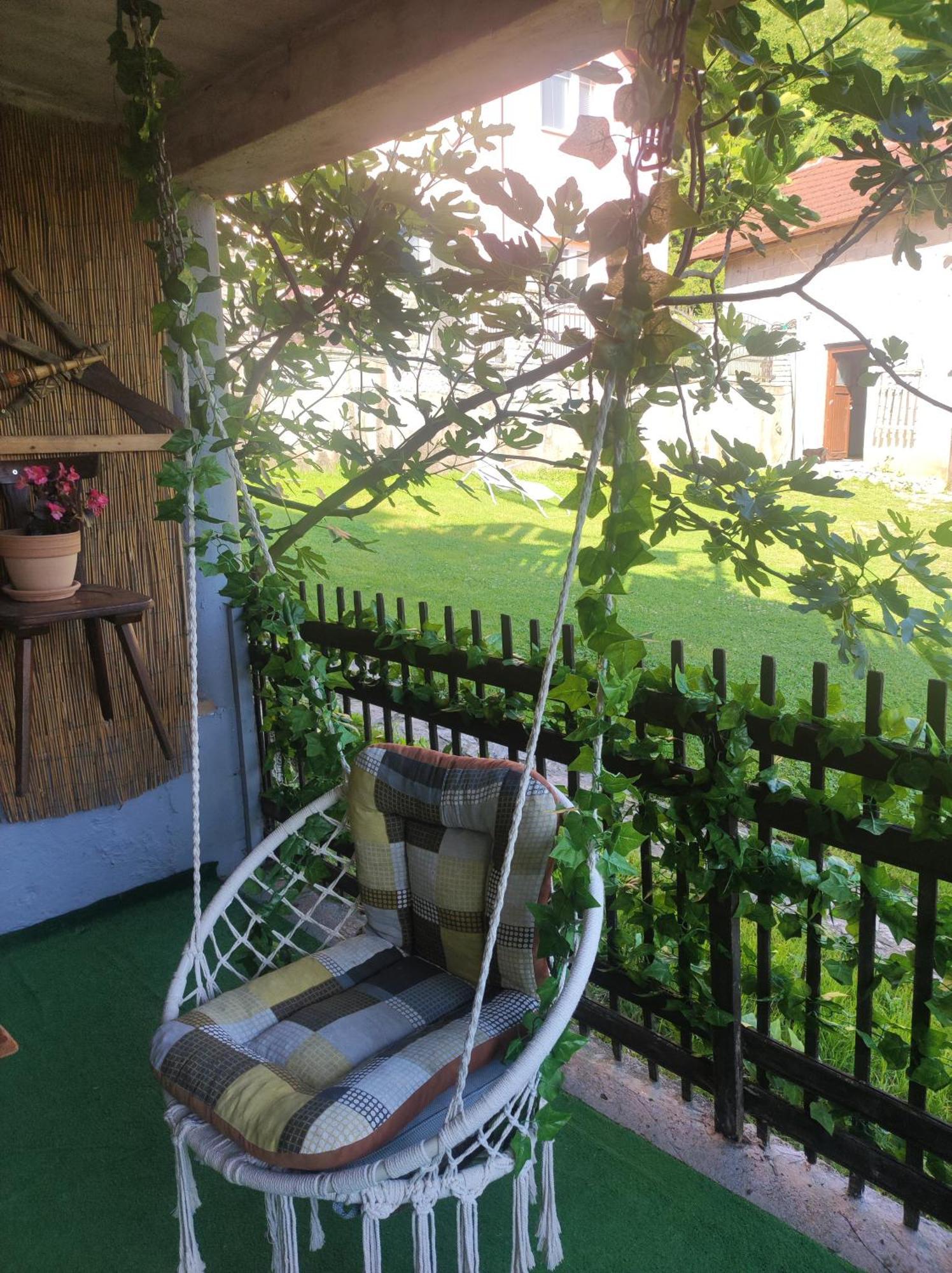 Apartment Neo Bihać Dış mekan fotoğraf