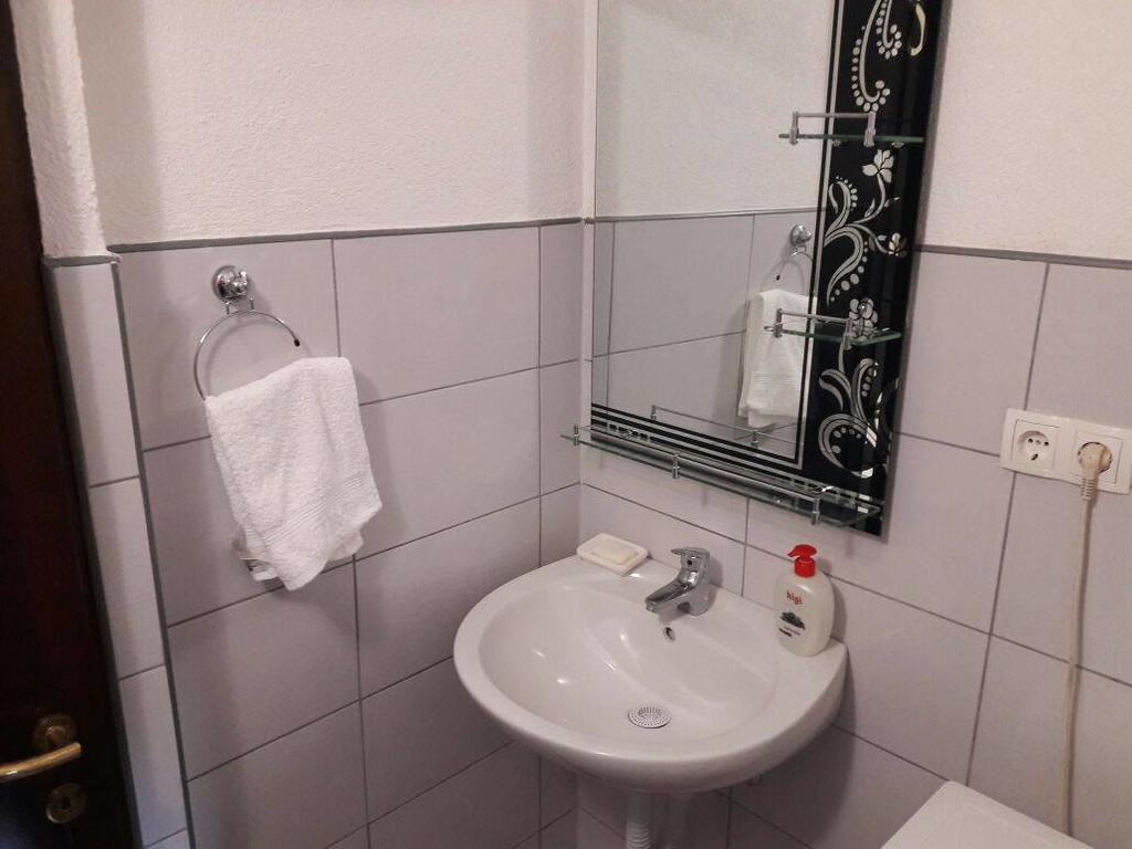 Apartment Neo Bihać Dış mekan fotoğraf