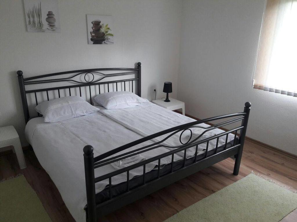 Apartment Neo Bihać Dış mekan fotoğraf