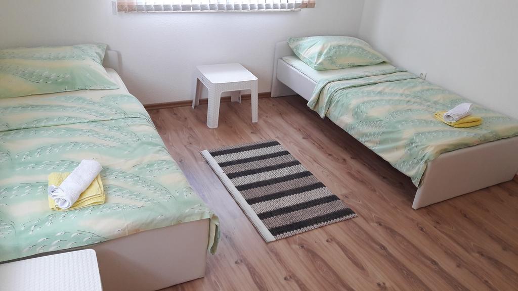 Apartment Neo Bihać Dış mekan fotoğraf