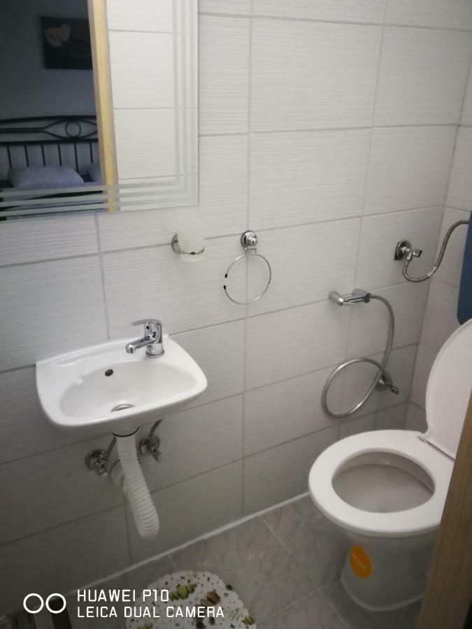 Apartment Neo Bihać Dış mekan fotoğraf