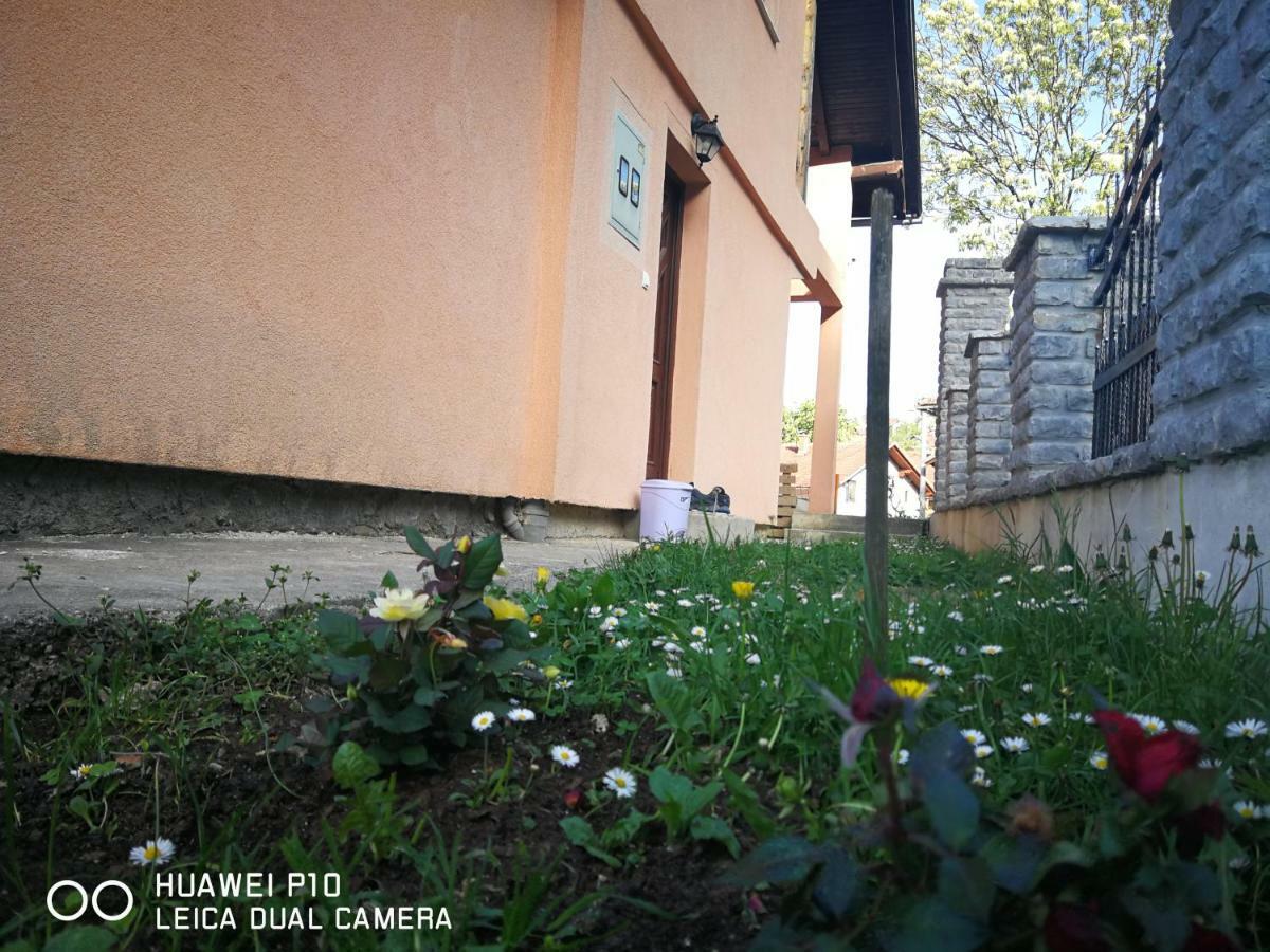 Apartment Neo Bihać Dış mekan fotoğraf